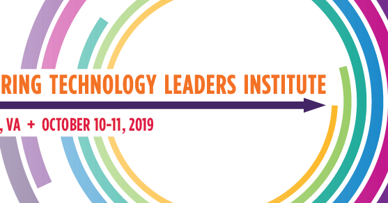 Engineering Technology Leadership Institute 2023  Washington DC, USA